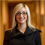 Sarah Spencer Photo 5