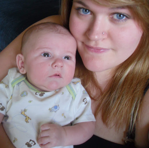 Jessica Tuttle Photo 17