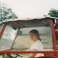 Suzanne Baxter Photo 41