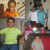 Yvette Thomas Photo 22