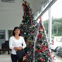 Shirley Wong Photo 14