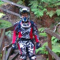 Steven Parish Photo 15