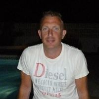 Mike Perrett Photo 9