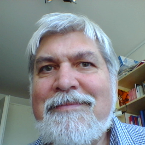 Gerald Schaefer Photo 16