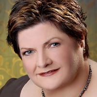 Pauline Walker Photo 16