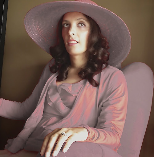 Katherine Peters Photo 28