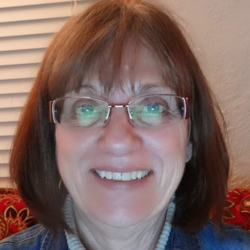 Carol Coleman Photo 8