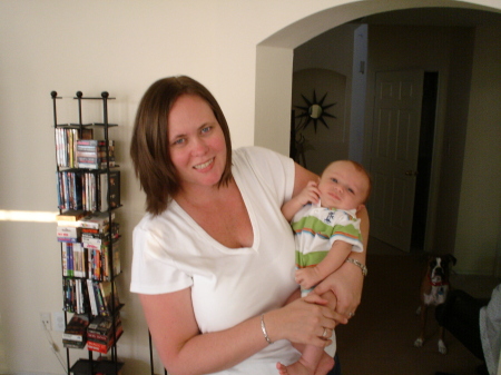 Kristi Smith Photo 5