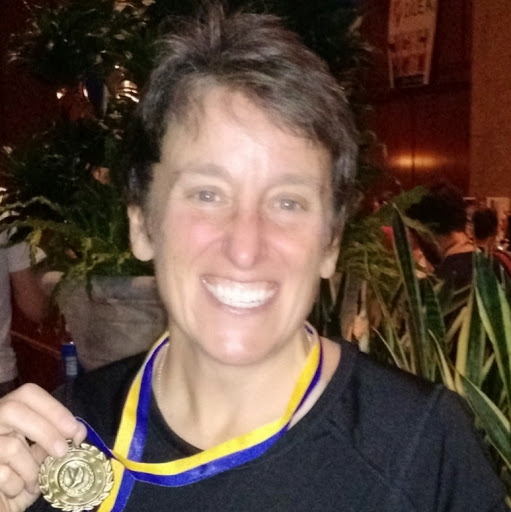 Jill Russell Photo 39