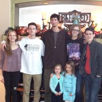 Jennifer Strand Photo 34