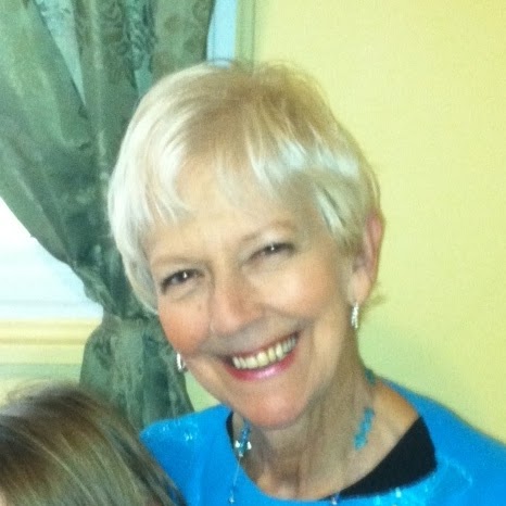 Virginia Larson Photo 4