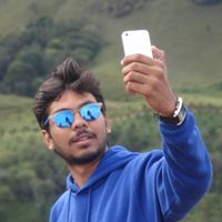 Dhruv Patel Photo 12