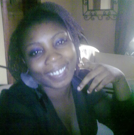 Juliet Anderson Photo 5