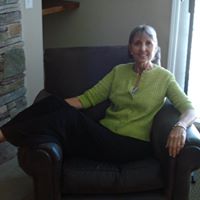 Ellen Cohen Photo 15