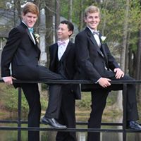 Andrew Conway Photo 8