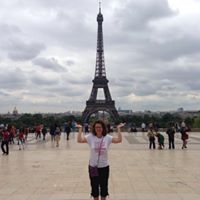 Teresa Jaeger Photo 9