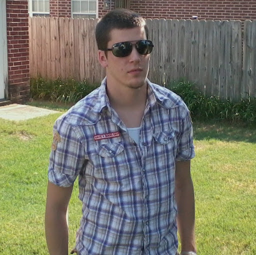 Anthony Mathews Photo 32