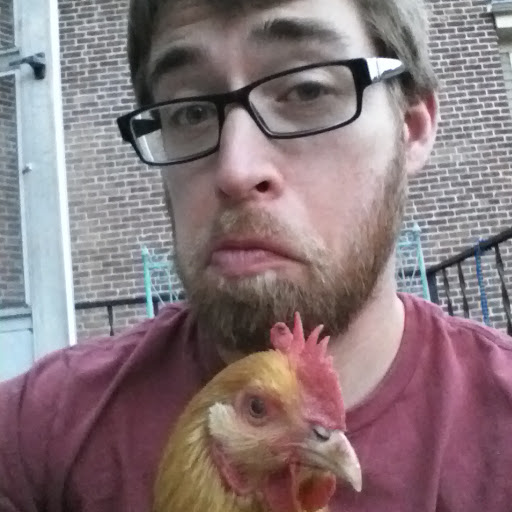 Aaron Lambert Photo 14