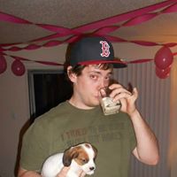 Christian Fleming Photo 33