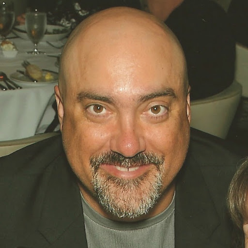 Chris Pellegrino Photo 27