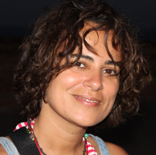 Marta Velasco Photo 23