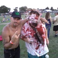 Eric Roy Photo 8