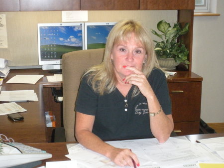 Cindy Alley Photo 15