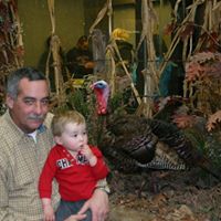 Billy Mattingly Photo 8