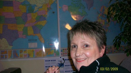 Jeanne Harper Photo 14