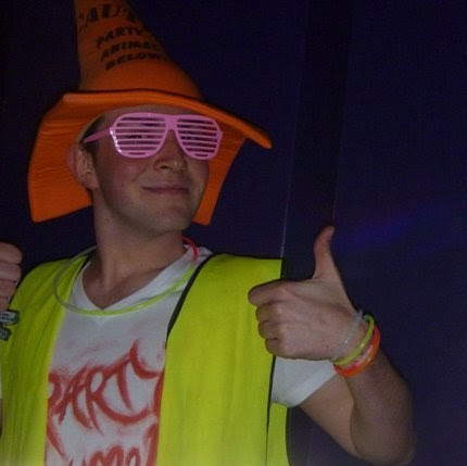 Patrick Groves Photo 14