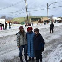 Rachel Pickett Photo 29