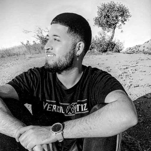Jose Macias Photo 45