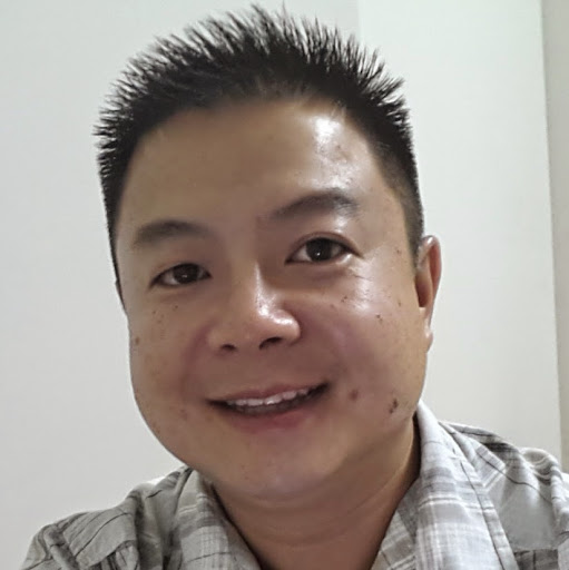 Joseph Tseng Photo 35