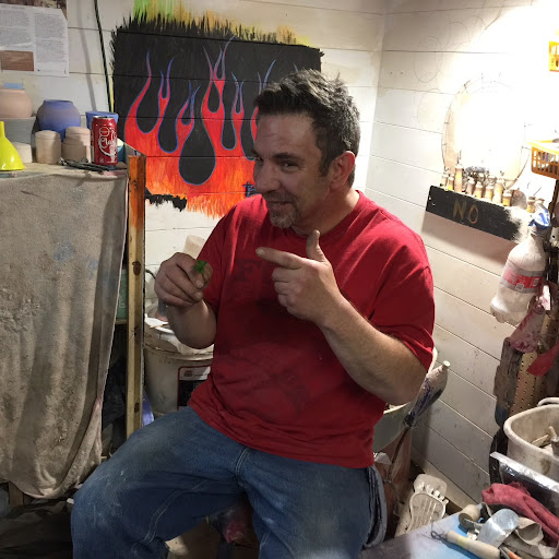 Terry Simon Photo 22