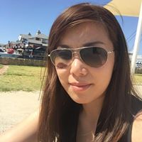 Michelle Chou Photo 25