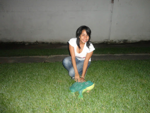 Emily Ramirez Photo 14