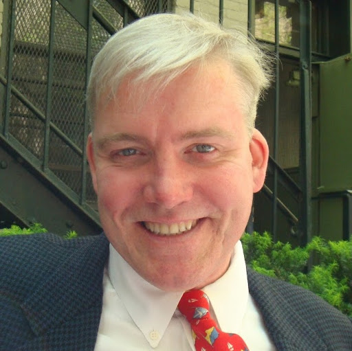 Brian Mulhern Photo 5