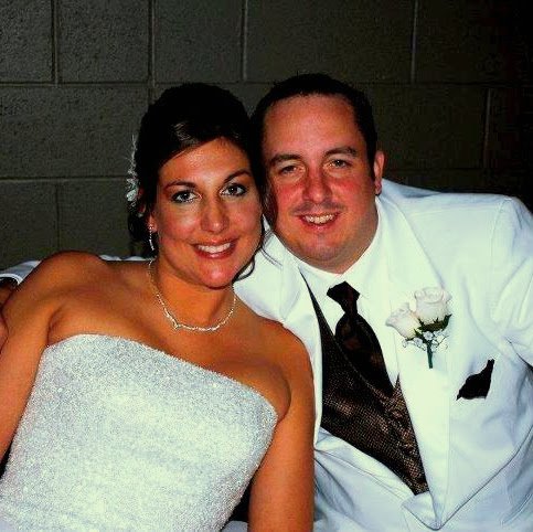 Lisa Irwin Photo 12