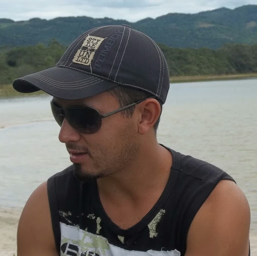 Nilton Mattos Photo 1