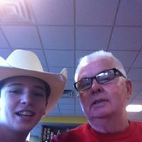 Richard Weathers Photo 28