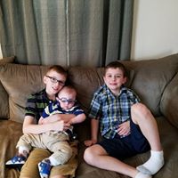 Tiffany Walsh Photo 42