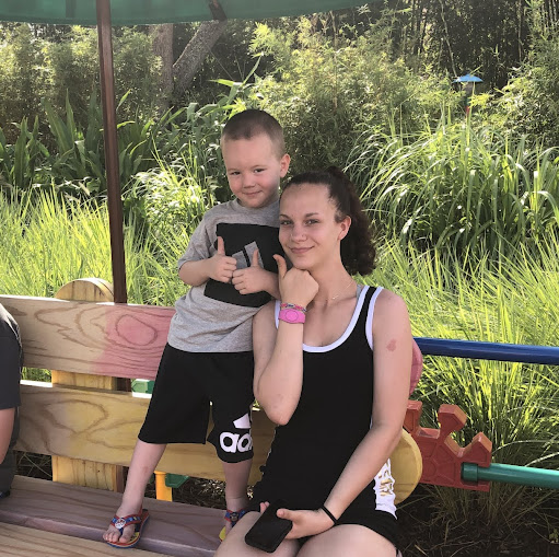 Dana Daugherty Photo 9