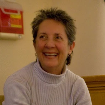 Judith Bailey Photo 31