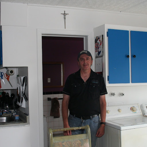 Daniel Proulx Photo 21