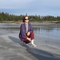 Cynthia Chou Photo 18