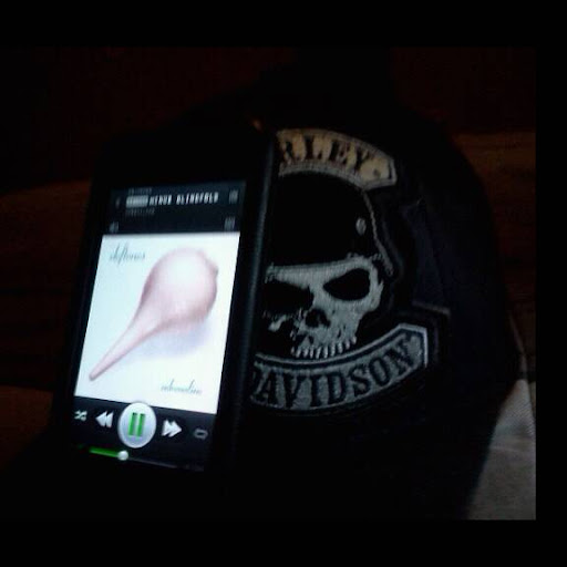 Johnny Harrell Photo 6