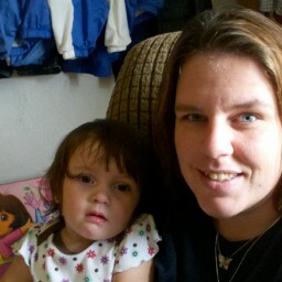 Candace Braxton Photo 6