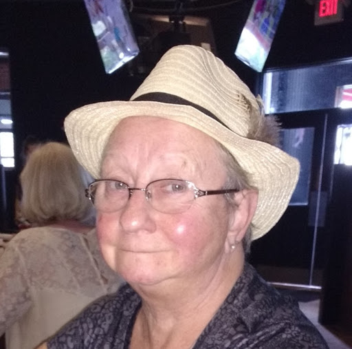 Nancy Morris Photo 17