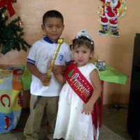 Ginger Vargas Photo 14