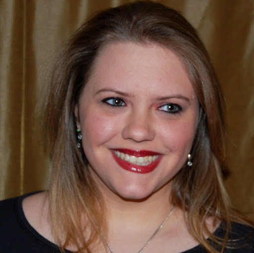 Megan Kendall Photo 15